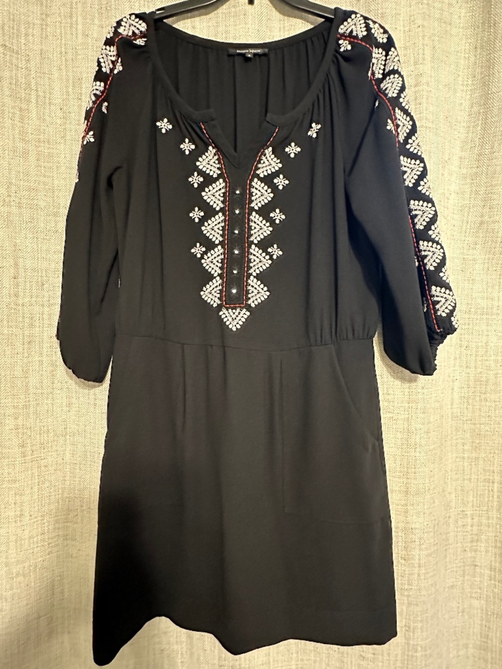 Nanette Lepore Dress Sz 8